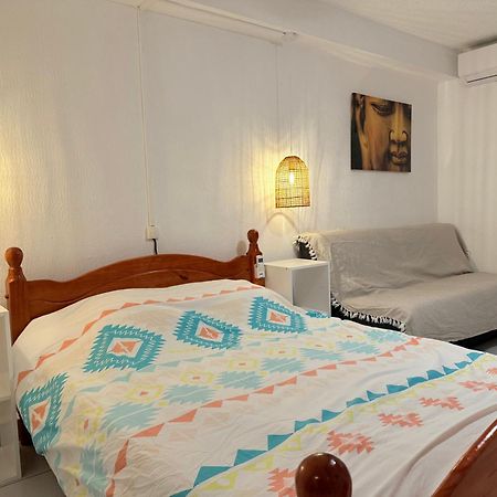 Residence Lagon Bleu 哥西尔 外观 照片
