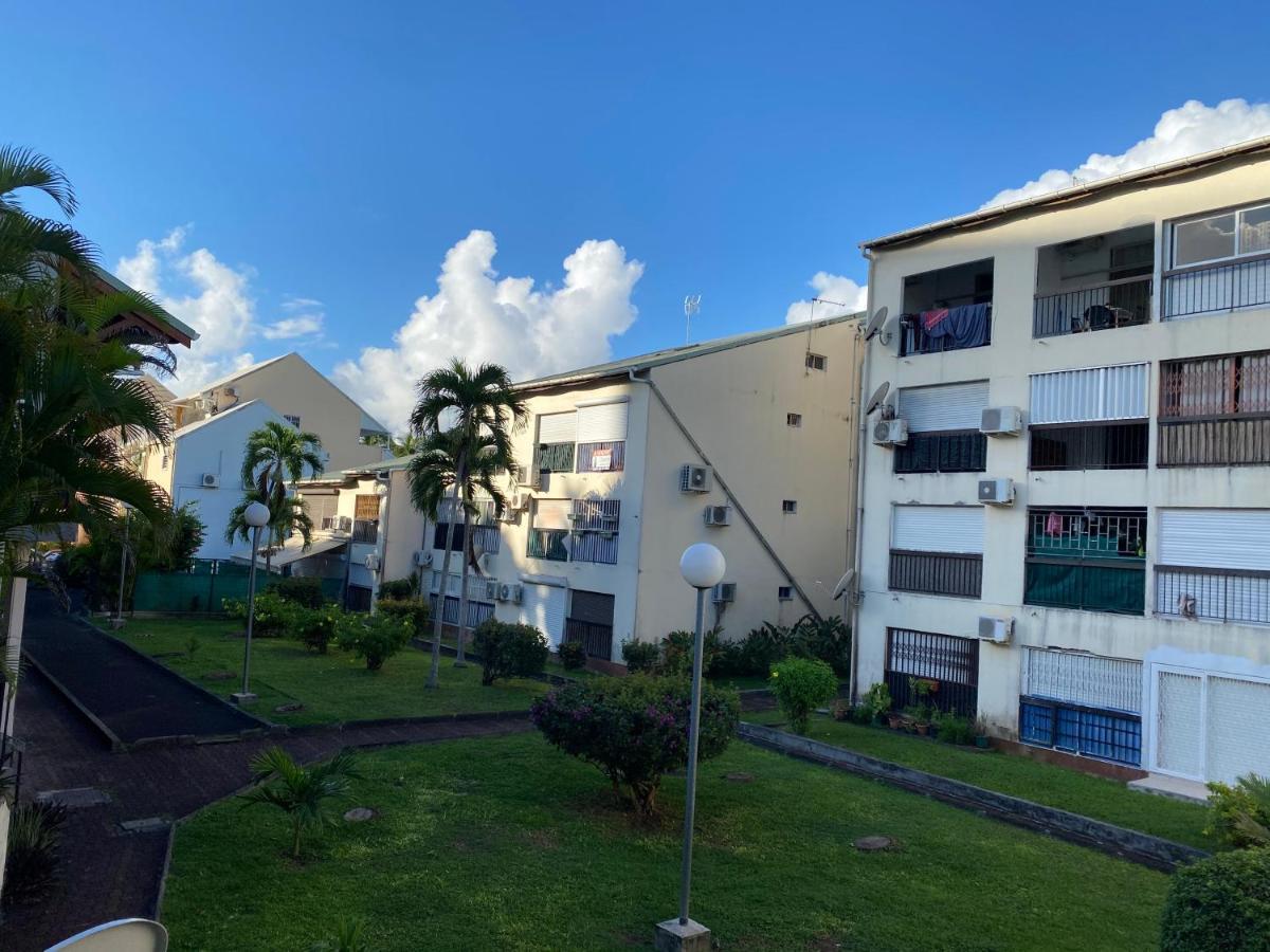 Residence Lagon Bleu 哥西尔 外观 照片