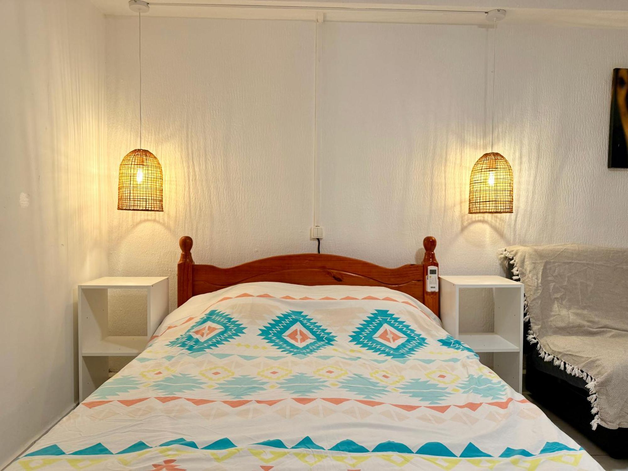 Residence Lagon Bleu 哥西尔 外观 照片