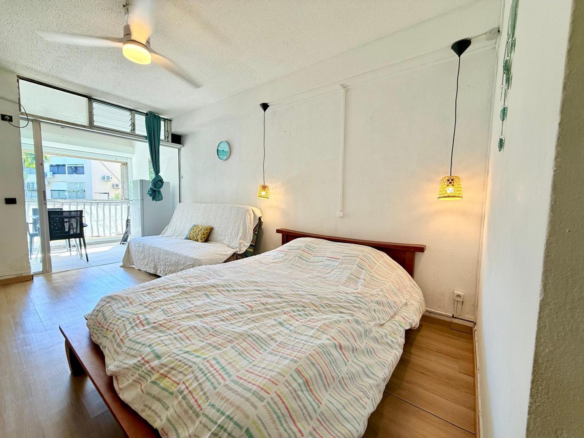 Residence Lagon Bleu 哥西尔 外观 照片